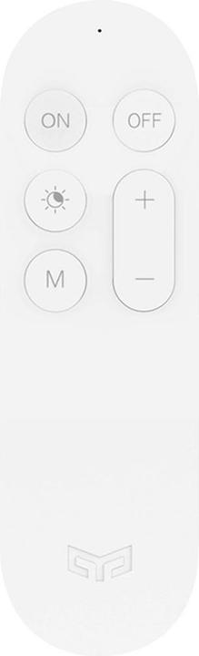 Yeelight Remote control (Device-specific remote control, Bluetooth)