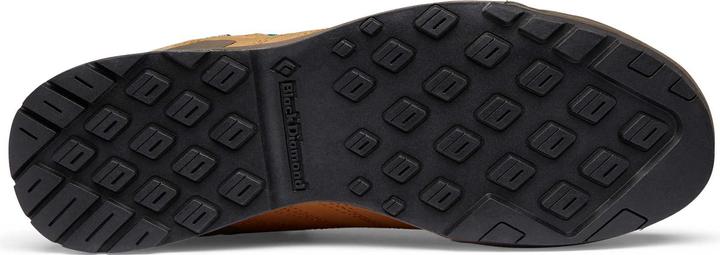 Actual product image Black Diamond M Mission Lthr Lw Wp Aprch Shs (41)