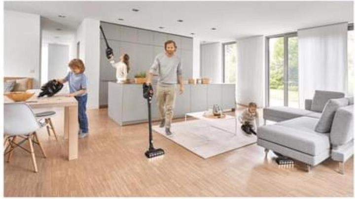 Produktbild Bosch Hausgeräte BKS821MPOW