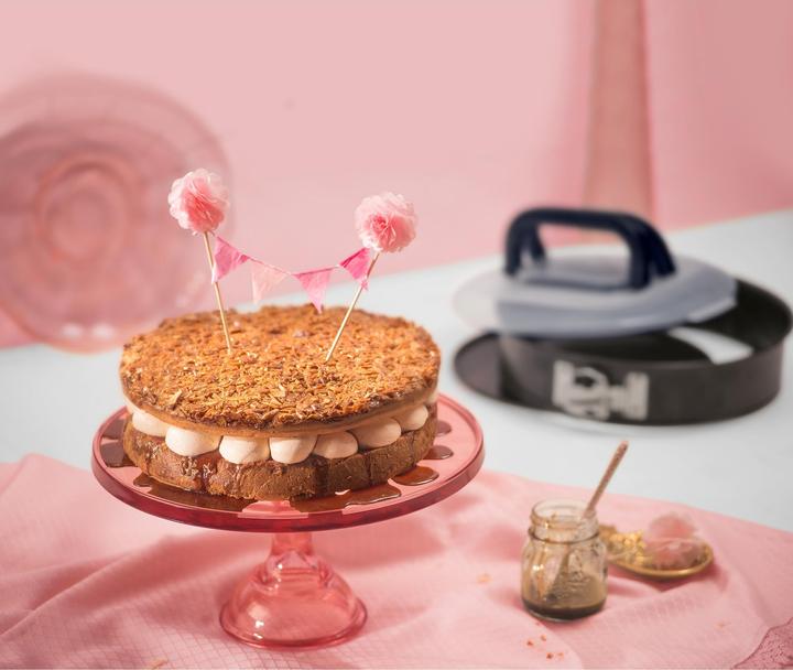 Produktbild Kaiser Springform Ø 26 cm Bake & Take (26 cm)