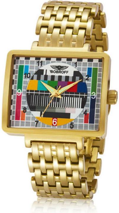 Bobroff Damenuhr BF0036 (Ø 36 mm) (36 mm)