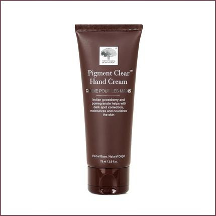 New Nordic 75 ml - Reducerer pigmentforandringer (75 ml)