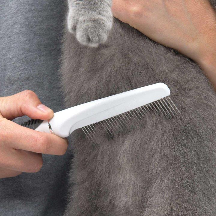 Produktbild Catit Bürsten-Set (Katze)