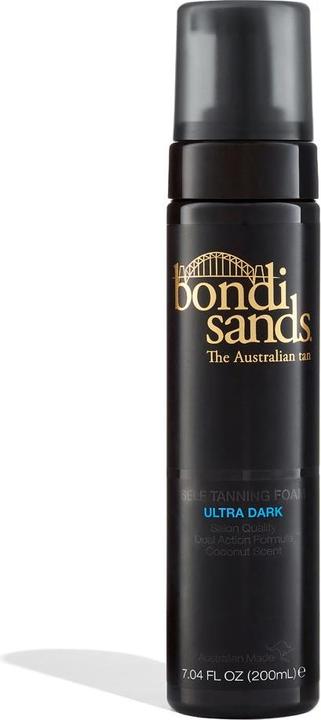 Image du produit Bondi Sands Self Tanning Foam (Mousse autobronzante, 200 ml)