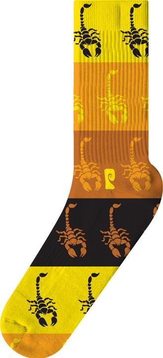 Psockadelic Scorpion (One Size)
