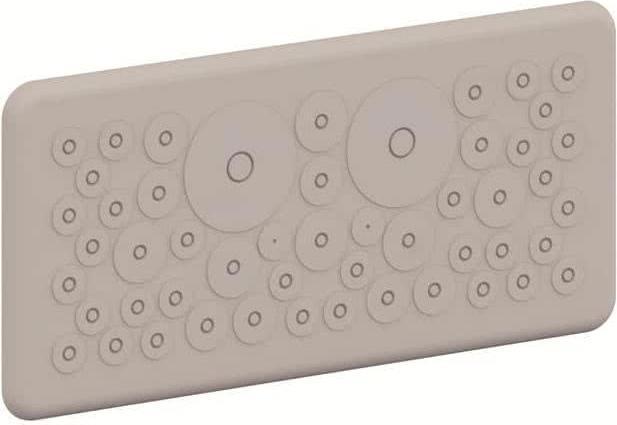 Actual product image Striebel & John Diaphragm flange