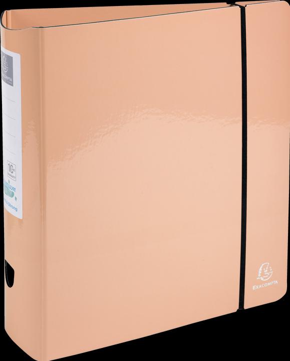 Produktbild Exacompta Ordner (A4, 80 mm, 36 Stück)