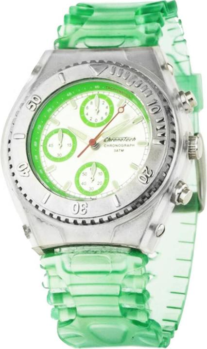 Chronotech Unisex-Uhr CT7284-07 (Ø 40 mm) (40 mm)