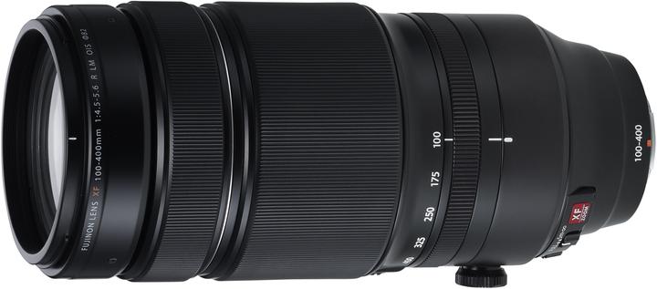 Actual product image Fujifilm FUJINON XF 100-400mm f/4.5-5.6 R LM OIS WR (Fujifilm Fujinon XF, APS-C / DX)