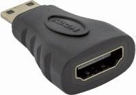 Actual product image Sbox AD.HDMI-MINI