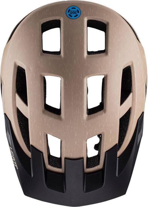 Actual product image Leatt MTB Trail 2.0 (59 - 63 cm)