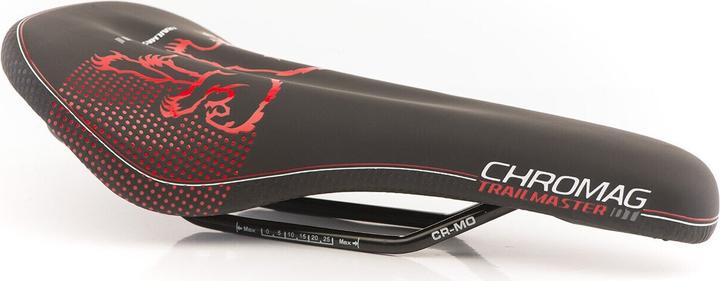 Actual product image Chromag Trailmaster DT