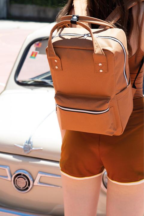 Kimood Rucksack im urbanen Stil