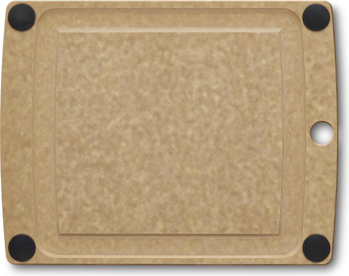 Actual product image Victorinox Cutting board, All-in-One, S, brown