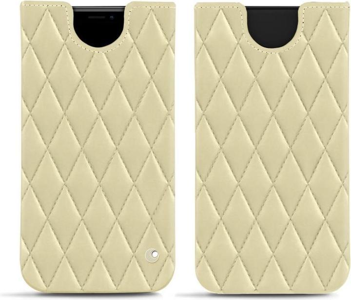 Beige - Couture ( Nappa - Pantone #ceb888 )