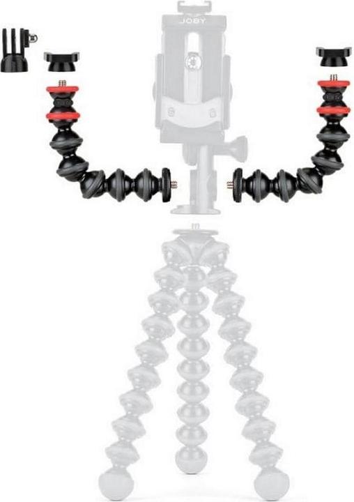 Produktbild Joby GorillaPod Arm Kit (Stativklemme)