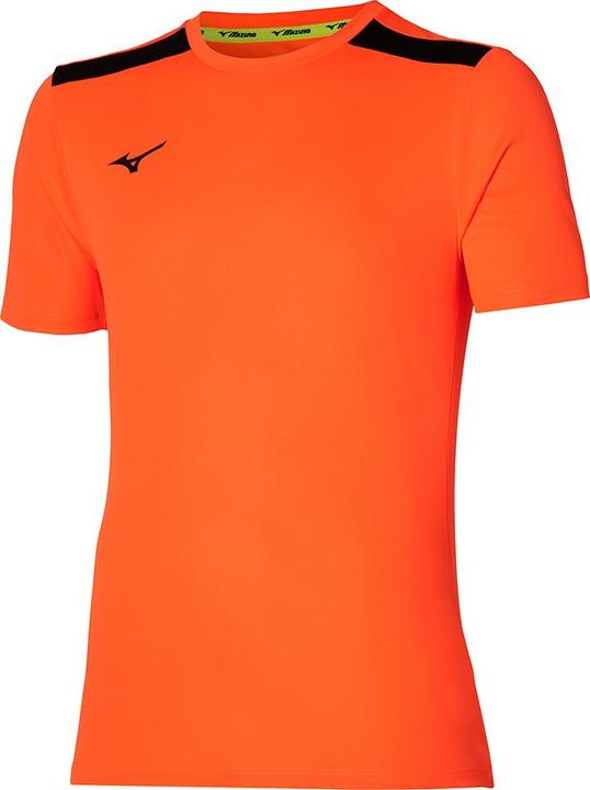 Orangefluo