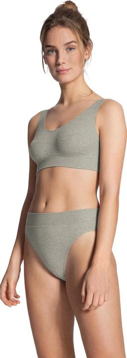 Immagine prodotto Calida Slip Casual Bequem sitzend Elastic High Waist (W36/L38, Confezione da 2)