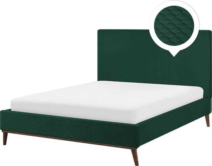 Actual product image Beliani Bayonne (140 x 200)