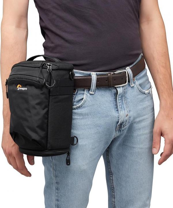 Immagine prodotto Lowepro ProTactic TLZ 70 Slim AW III (Kamera Bereitschaftstasche, 4 l)