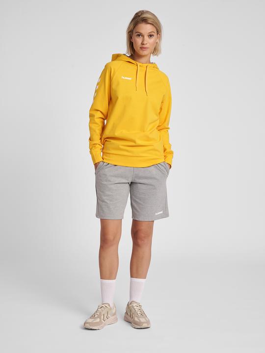 Immagine prodotto hummel Andare Donna Felpa Con Cappuccio In Cotone (XL)