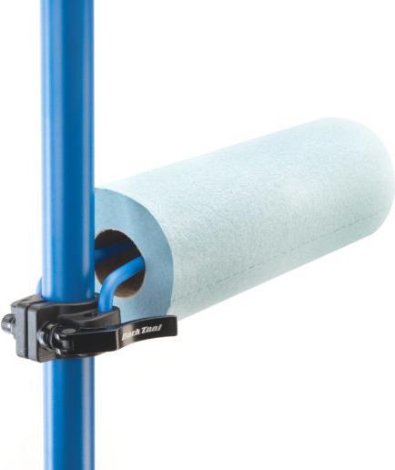 Actual product image Park Tool PTH-1