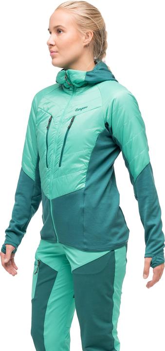 Produktbild Bergans Tind Light Insulated (XS)