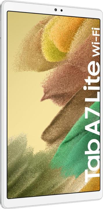Image du produit Samsung Galaxy Tab A7 Lite (WLAN uniquement, 8.70", 32 Go, Silver)