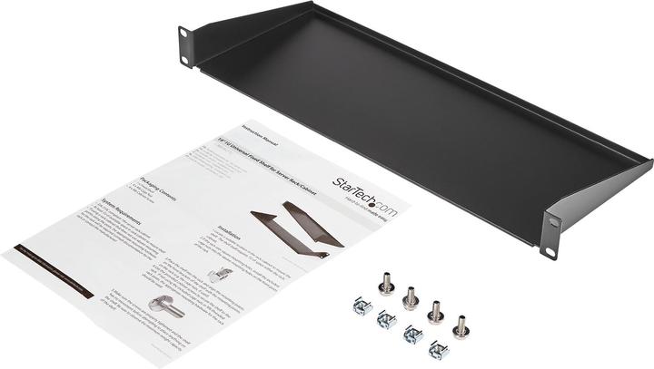 Produktbild StarTech 1U-Bord