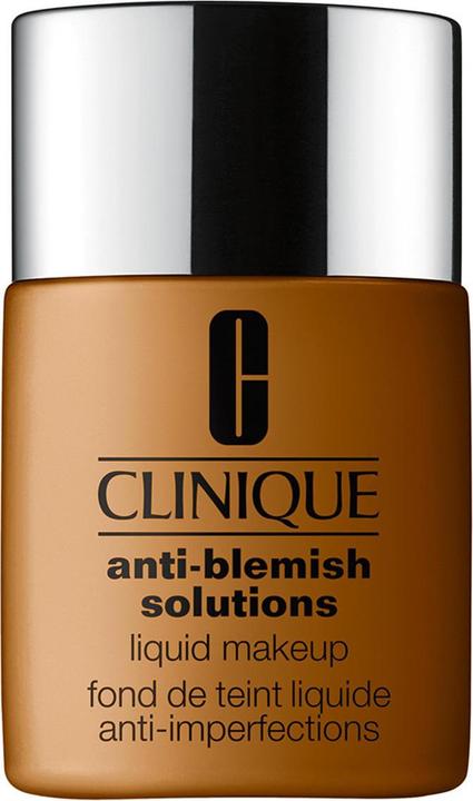 Clinique Anti Blemish Fond de Teint Reform No WN46 (GOLDEN NEUTRAL)