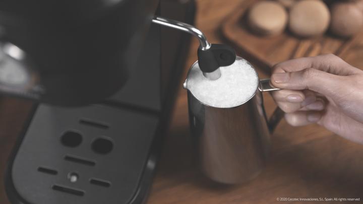 Produktbild Cecotec Cafelizzia 790 Pro