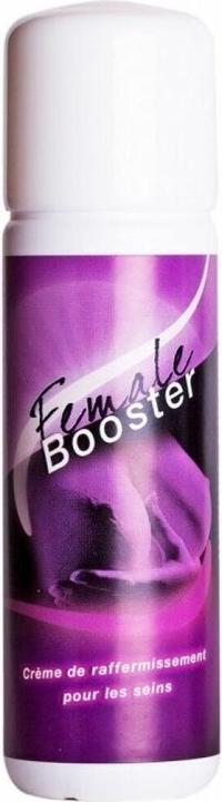 Actual product image Ruf Female Booster Firming Breast Cream 125 ml (Body cream, 125 ml)