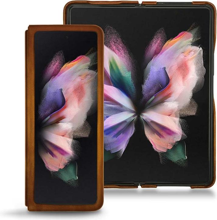 Immagine prodotto Noreve Cover in pelle (Samsung Galaxy Z Fold3)