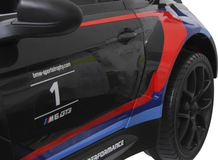 Produktbild Jamara Ride-on BMW (12 V)