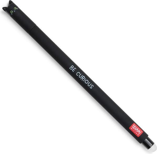 Legami Gattino (Nero, 1 x)