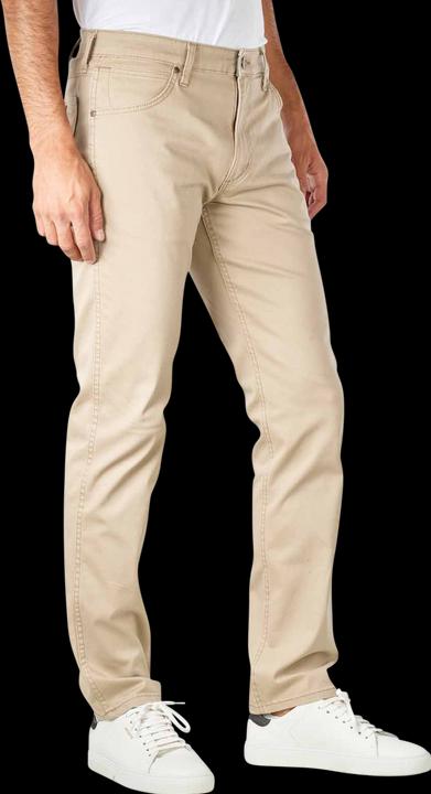 Produktbild Wrangler Jeans Straight Leg Greensboro (W33/L32)