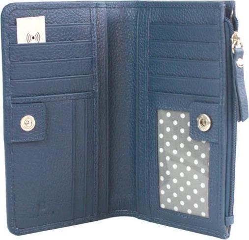 Actual product image Eastern Counties Leather Davina Leather Wallet