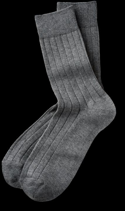 Blacksocks Wadensocken Classic (Einzelpack, 45 - 46)