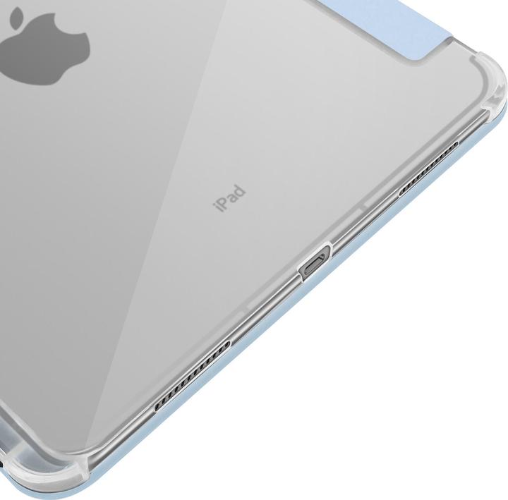 Image du produit Wiwu Other - Classic III TPU Protective Case for iPads 10.9" 2022 - blue (iPad 10.9 (2022))