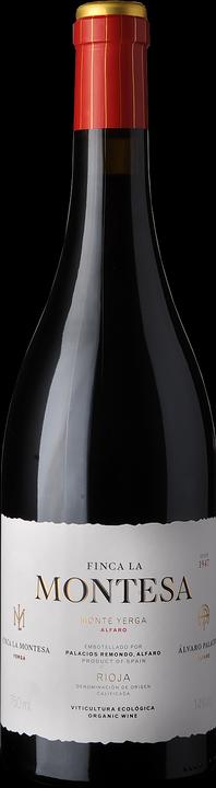 Produktbild Bodega Palacios Remondo, Alvaro Palacios Rioja Crianza Finca La Montesa (2020)