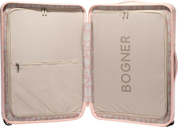 Produktbild Bogner Trolley + Koffer Piz C65 Trolleycase MVZ 4w (73 l)