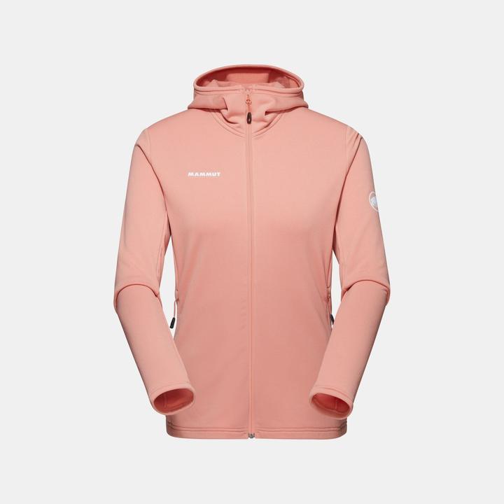 Actual product image Mammut Aconcagua Light ML Hooded Jacket Women (XL)