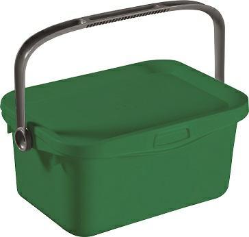 Produktbild Curver Multiboxx Bio 3L/Grün (3 l)