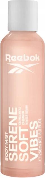 Produktbild Reebok Serene Soft Vibes (Body Mist, 250 ml)