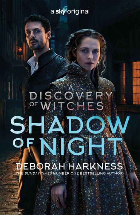 Shadow of Night (English, Deborah Harkness, 2020)