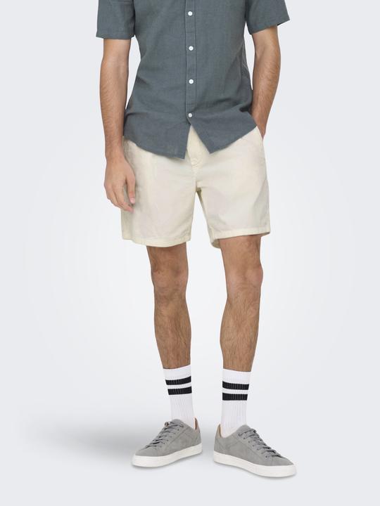 Produktbild Only & Sons Bermudashorts Tel Courduroy kurze Hose (XXL)