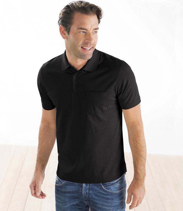 Immagine prodotto Ragman Polo da uomo (3XL)