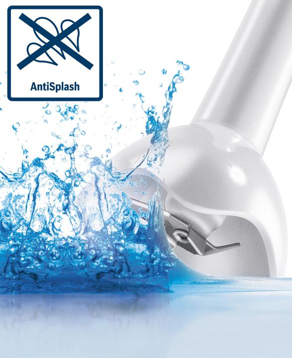 Actual product image Bosch Hausgeräte MSM6B100