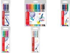 Produktbild STABILO pointMax (Pastel, 4 x)