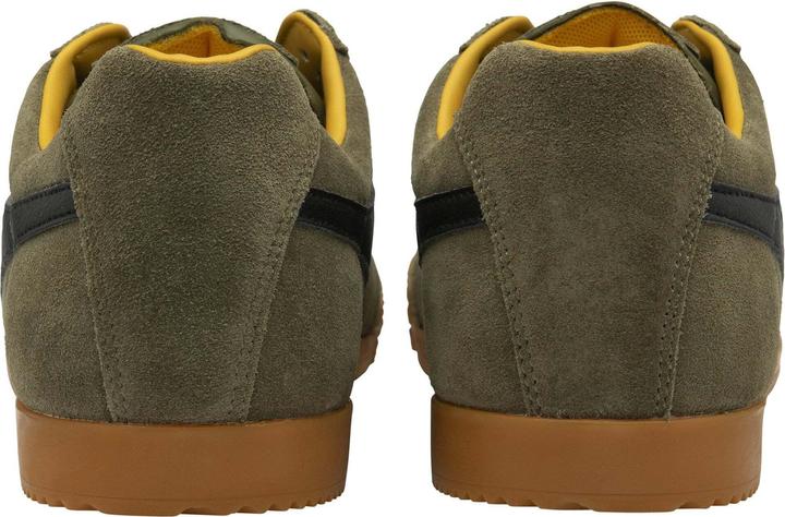 Produktbild Gola sneakers harrier suede (45)